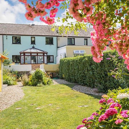 Granary Cottage Pembroke Exterior photo