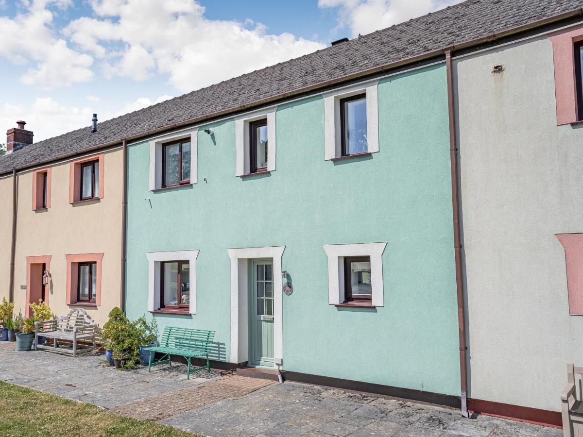 Granary Cottage Pembroke Exterior photo