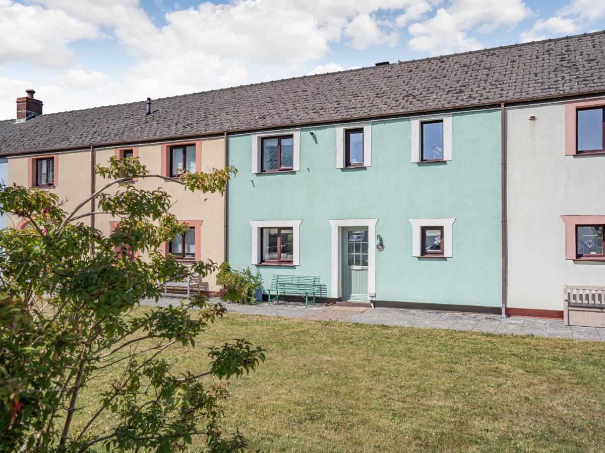 Granary Cottage Pembroke Exterior photo