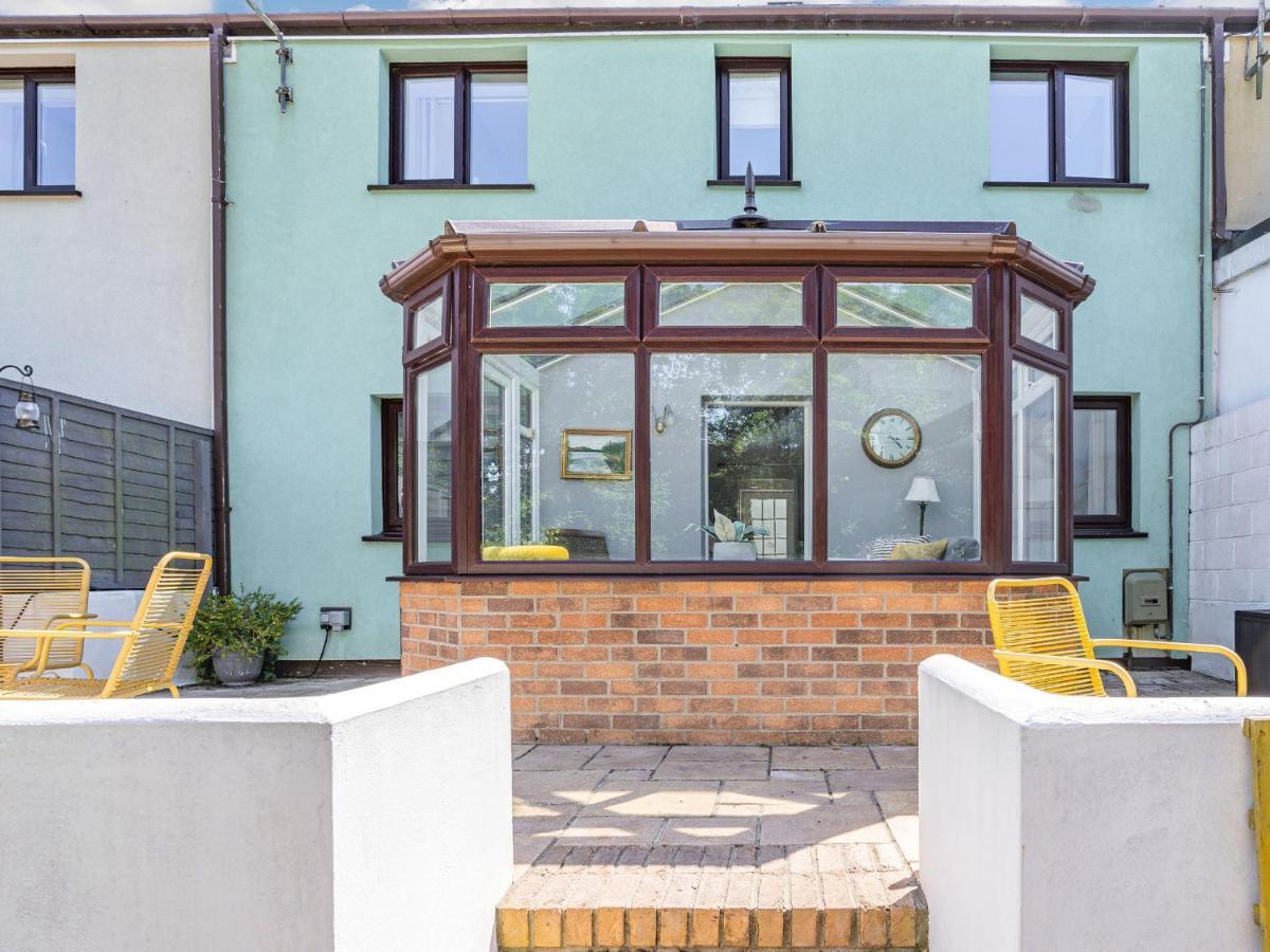 Granary Cottage Pembroke Exterior photo